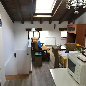 Rustico En El Valle De Trapaga La Arboleda Apartamento Zugaztieta