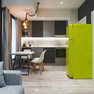3kabi Apartamento Zarautz