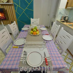 Denis Comfort Apartamento Shkodër