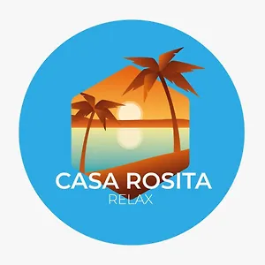 Casa Rosita Relax - Piscina Y Gran Terraza Aguadulce (Almeria)