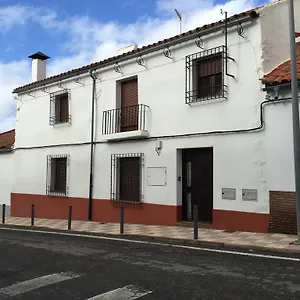 El Rincón Del Abuelo Villaviciosa de Córdoba