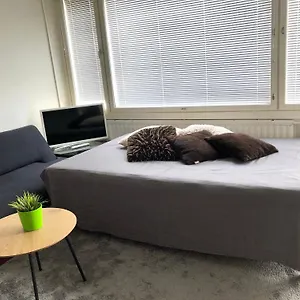 Sweethome 48 Center аlbertinkatu Apartamento Helsinki
